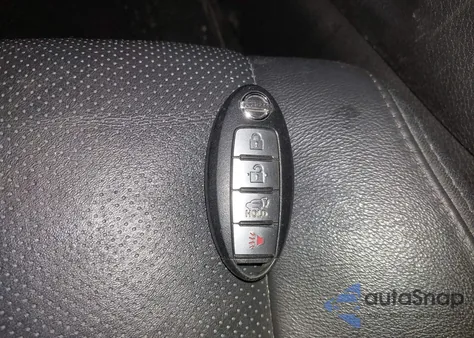 2015 Nissan Rogue Sl from USA, damaged, VIN 5N1AT2MV6FC862106